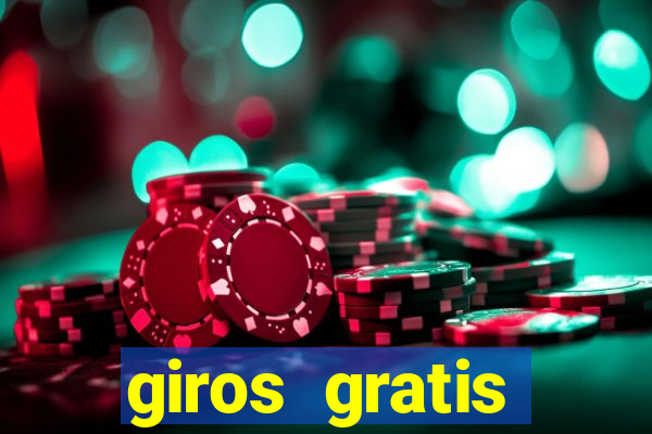 giros gratis estrela bet